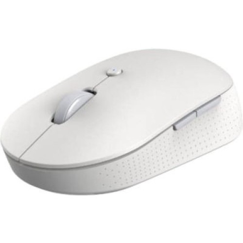 MOUSE ΑΣΥΡΜΑΤΟ XIAOMI HLK4040GL SILENT EDITION WHITE